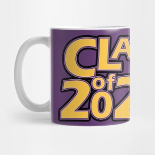 Grad Class of 2020 Mug